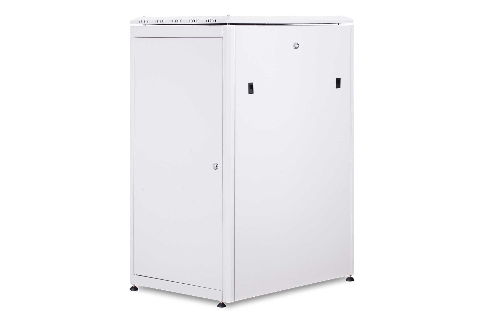 EAN 4016032331117 - Digitus DN-19 22U-6/8-1 armario rack Rack o bastidor independiente Gris imagen 2