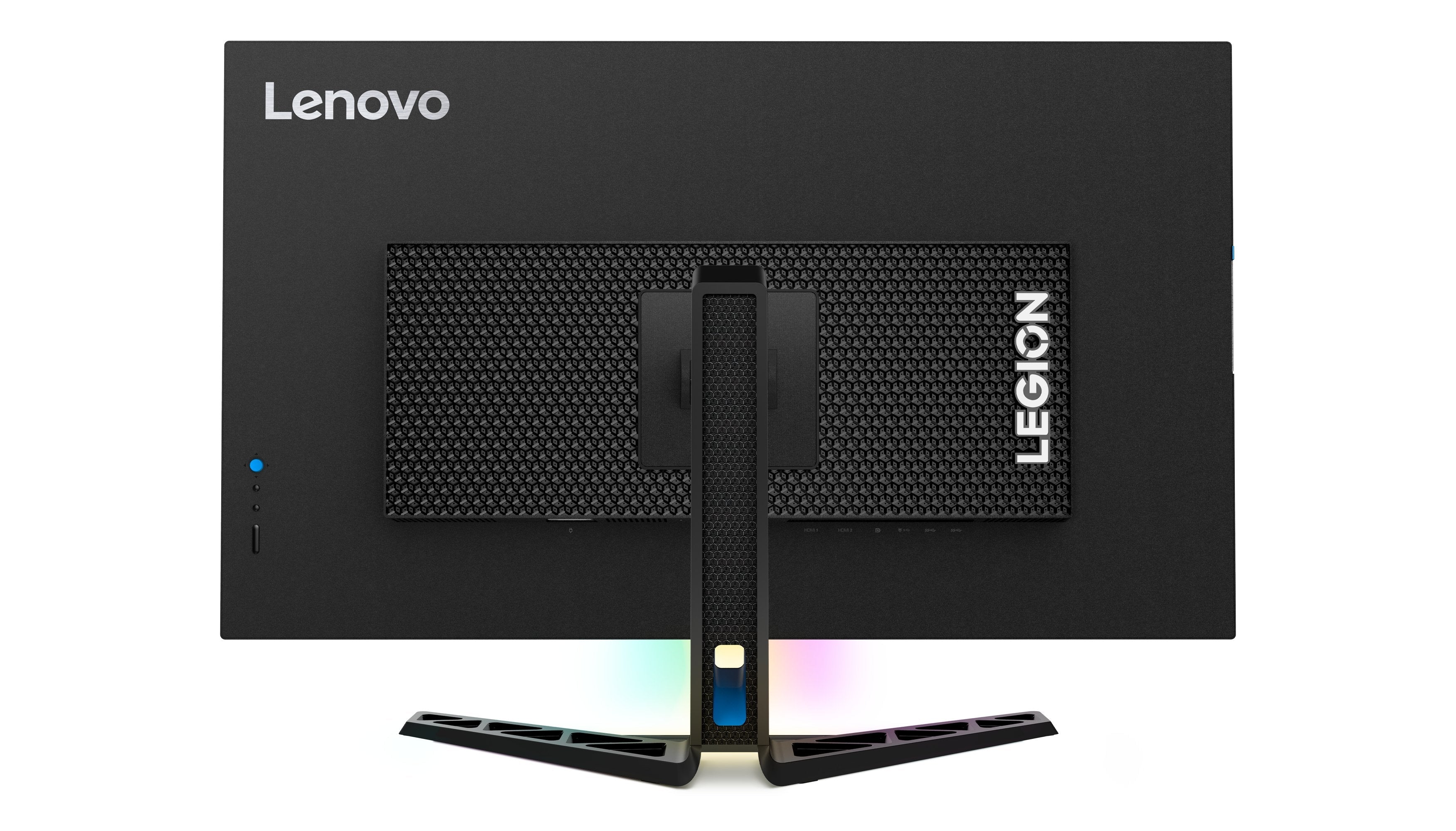 EAN 0196800876515 - Lenovo Legion Y32p-30 pantalla para PC 80 cm (31.5") 3840 x 2160 Pixeles 4K Ultra HD Negro imagen 13