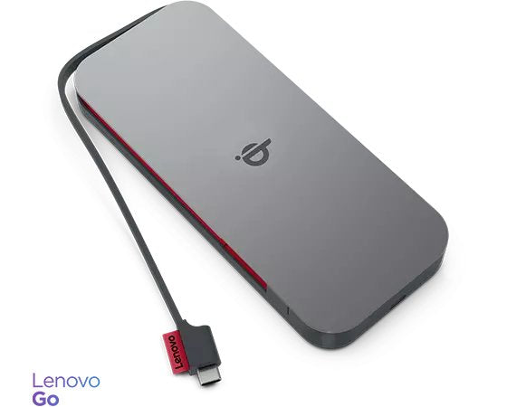 Lenovo Go Wireless Power Bank 10000 Mah