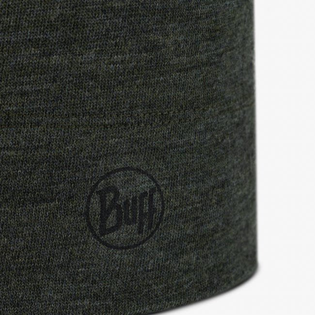 EAN 8428927535542 - Buff 118006.843.10.00 gorro, gorra, sombrero y tocado Lana de merino imagen 2