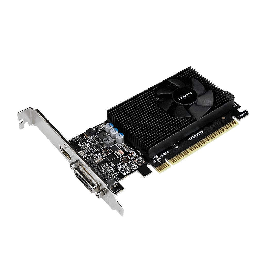 Tarjeta Gráfica Gigabyte Geforce Gt730 2gb Gddr5
