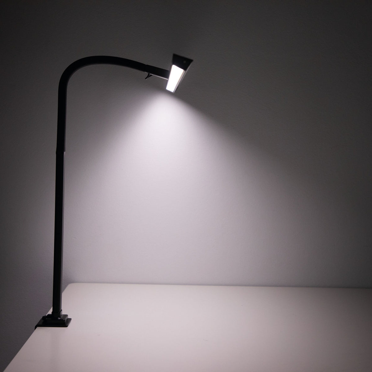EAN 4002390091657 - MAUL 8189890 luz de pantalla Negro 1800 lm imagen 16