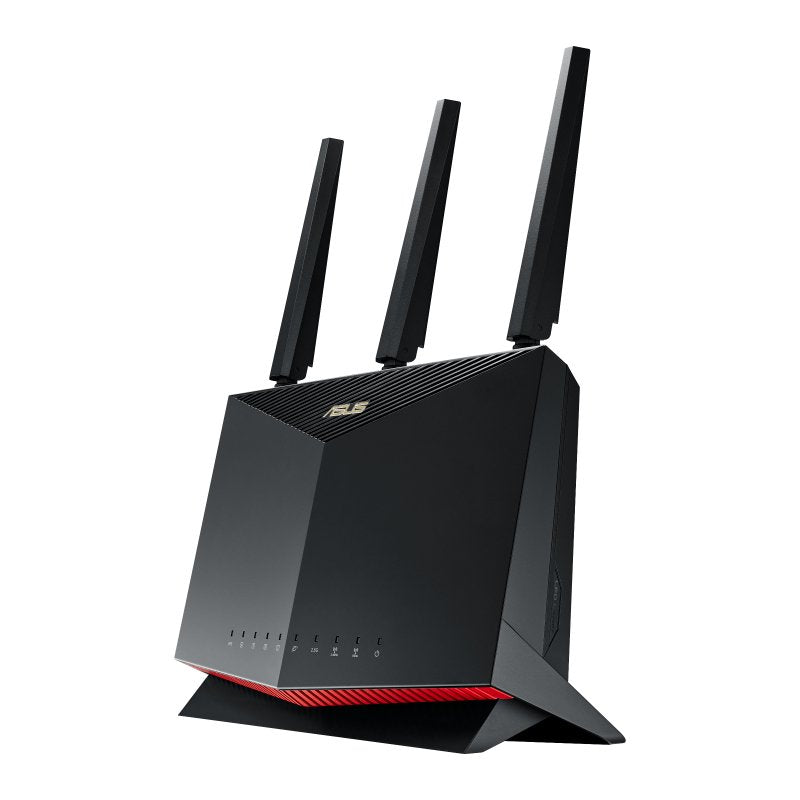 Rt-Ax86u Pro Wireless Router/Ap