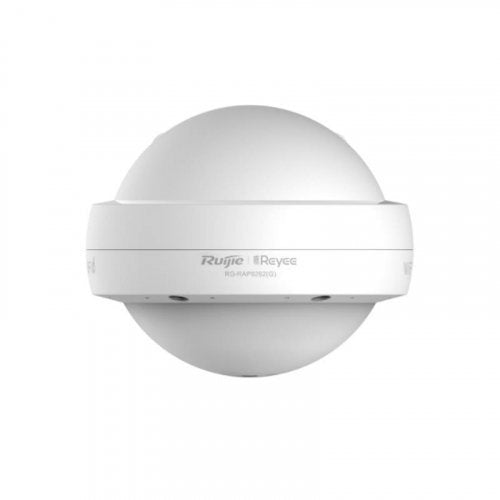 EAN 6971693274075 - Ruijie Networks RG-RAP6262 punto de acceso inalámbrico 2402 Mbit/s Blanco imagen 2