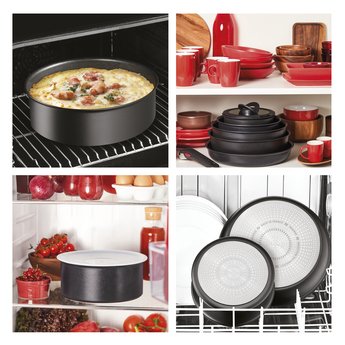 EAN 3168430337633 - Tefal Ingenio L9863153 asa de sartén imagen 3