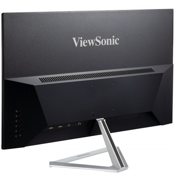 EAN 0766907006490 - Viewsonic VX Series VX2776-SMH LED display 68,6 cm (27") 1920 x 1080 Pixeles Full HD Plata imagen 9
