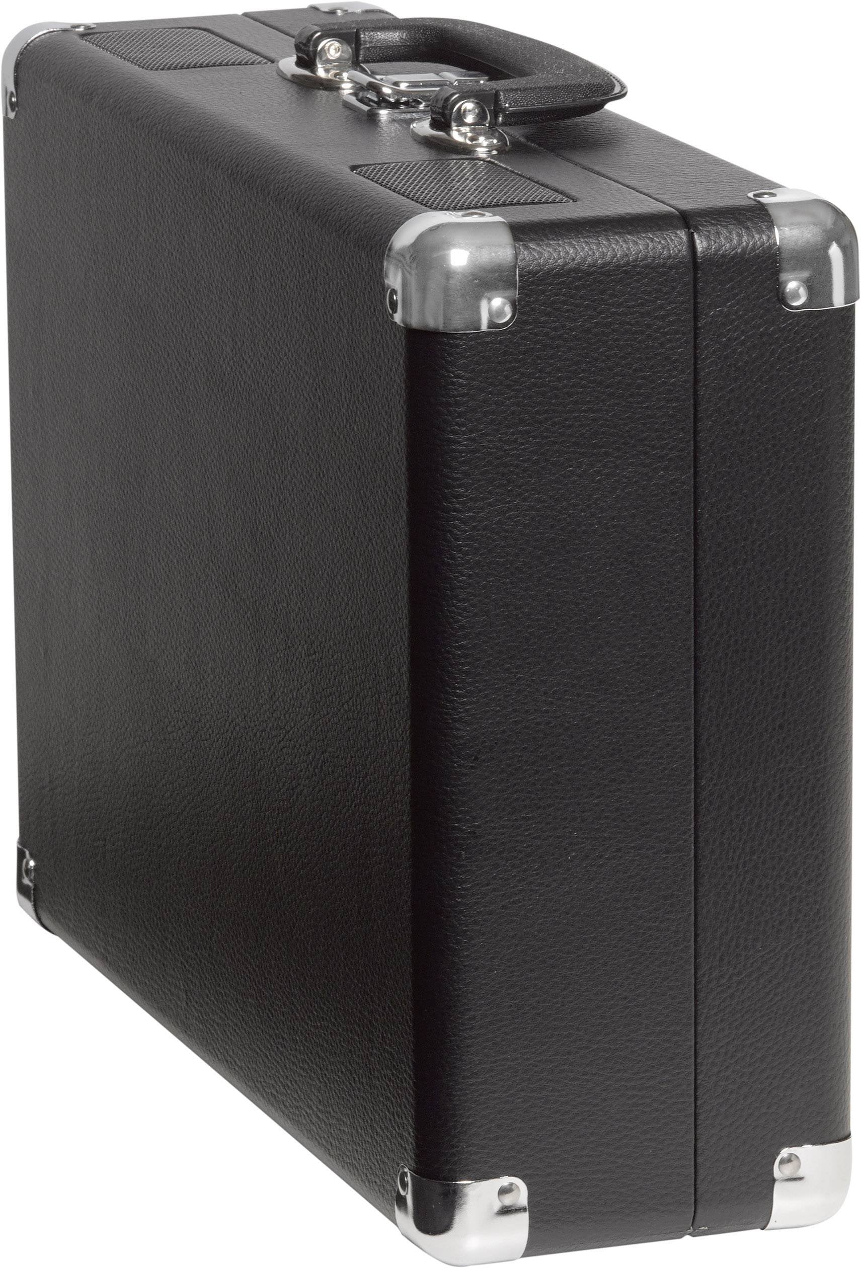 EAN 5706751028649 - Denver VPL-120 Black imagen 2