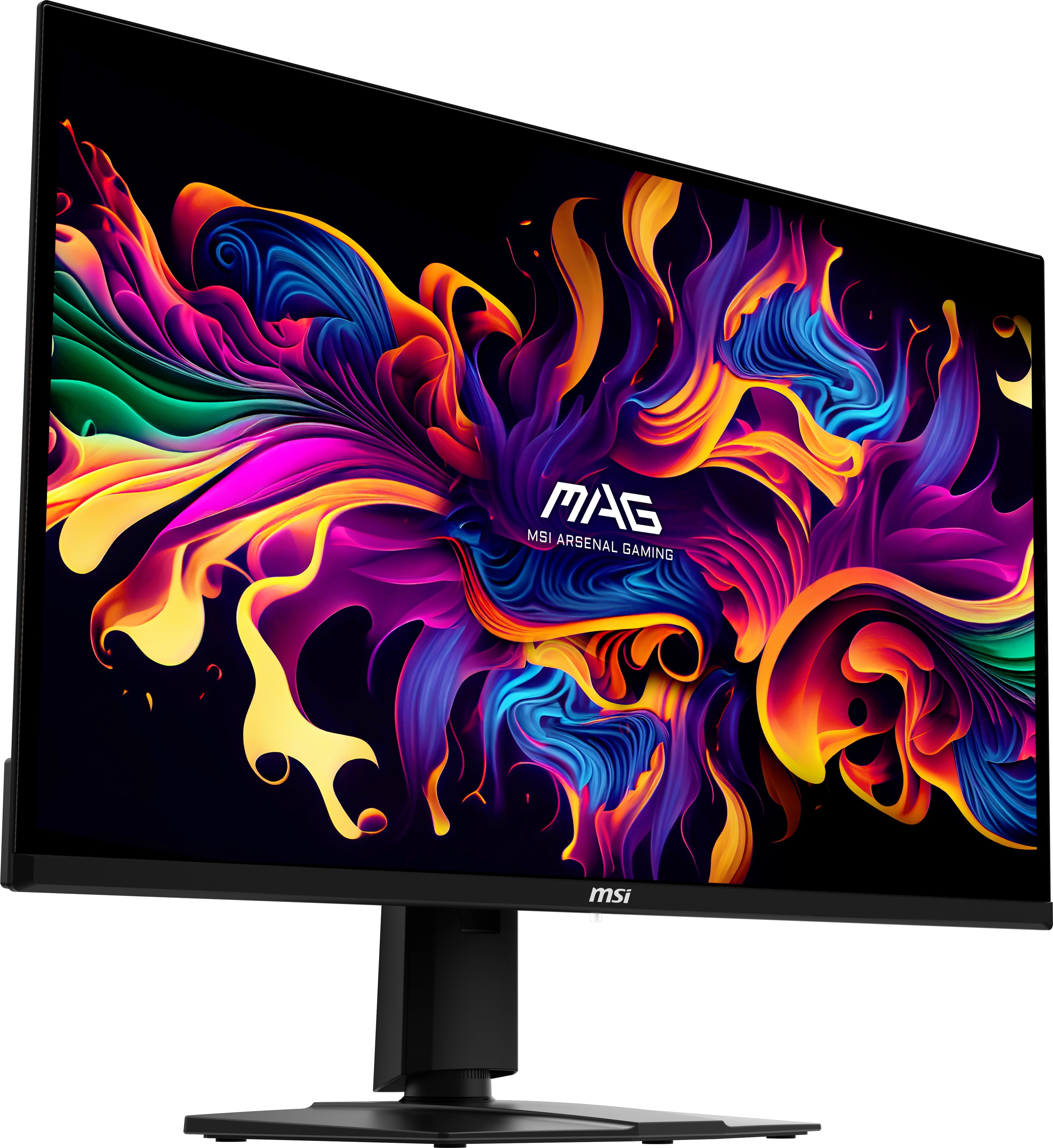 Monitor Oled 32"/Mag 321up Qd-Oled Msi