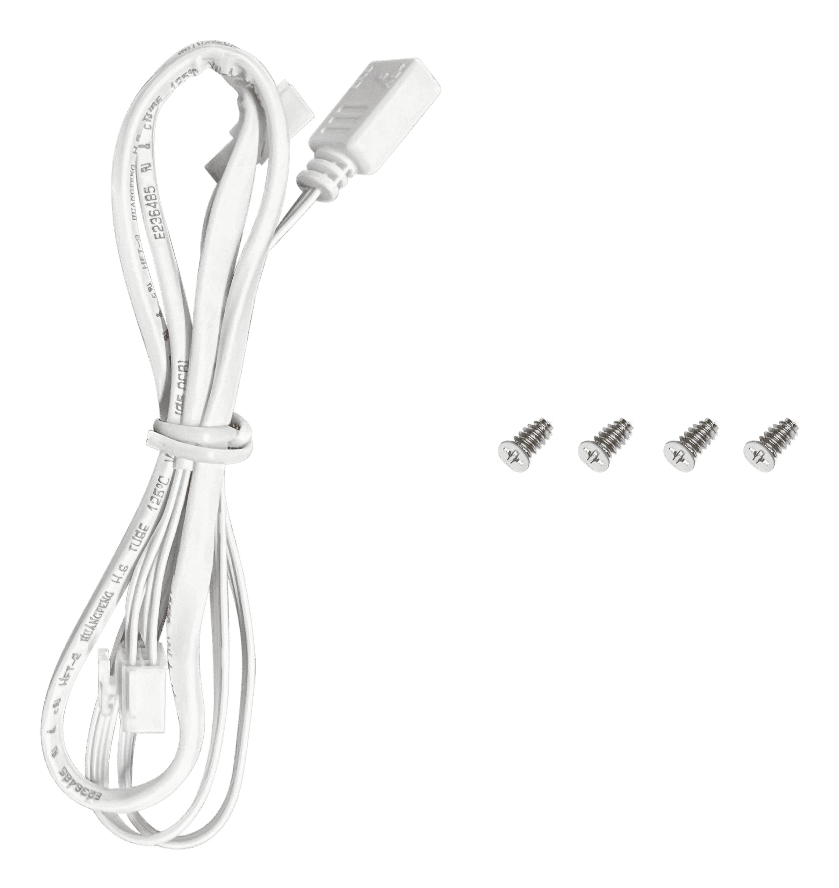 EAN 6933412711070 - DeepCool FL12 WH Carcasa del ordenador Ventilador 12 cm Blanco 1 pieza(s) imagen 6