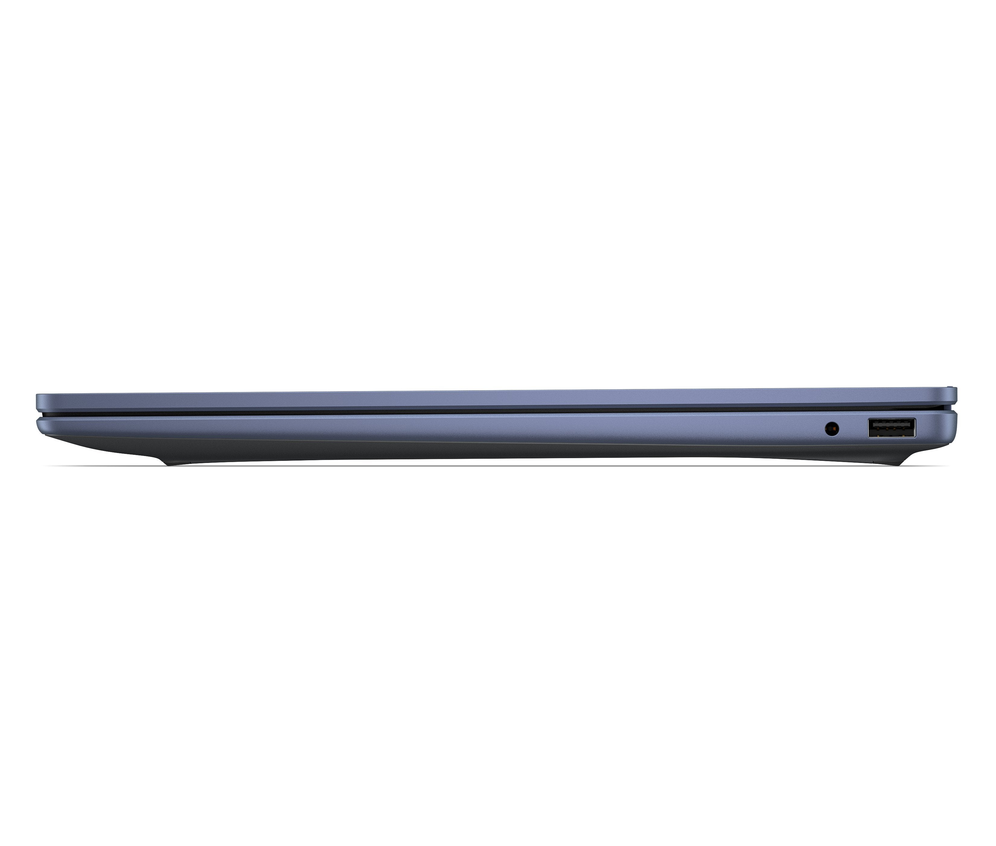 EAN 0199896321235 - HP OmniBook 3 16-bu0025ns Intel Core 5 120U Portátil 40,6 cm (16") 2K 16 GB DDR5-SDRAM 512 GB SSD Wi-Fi 6 imagen 10