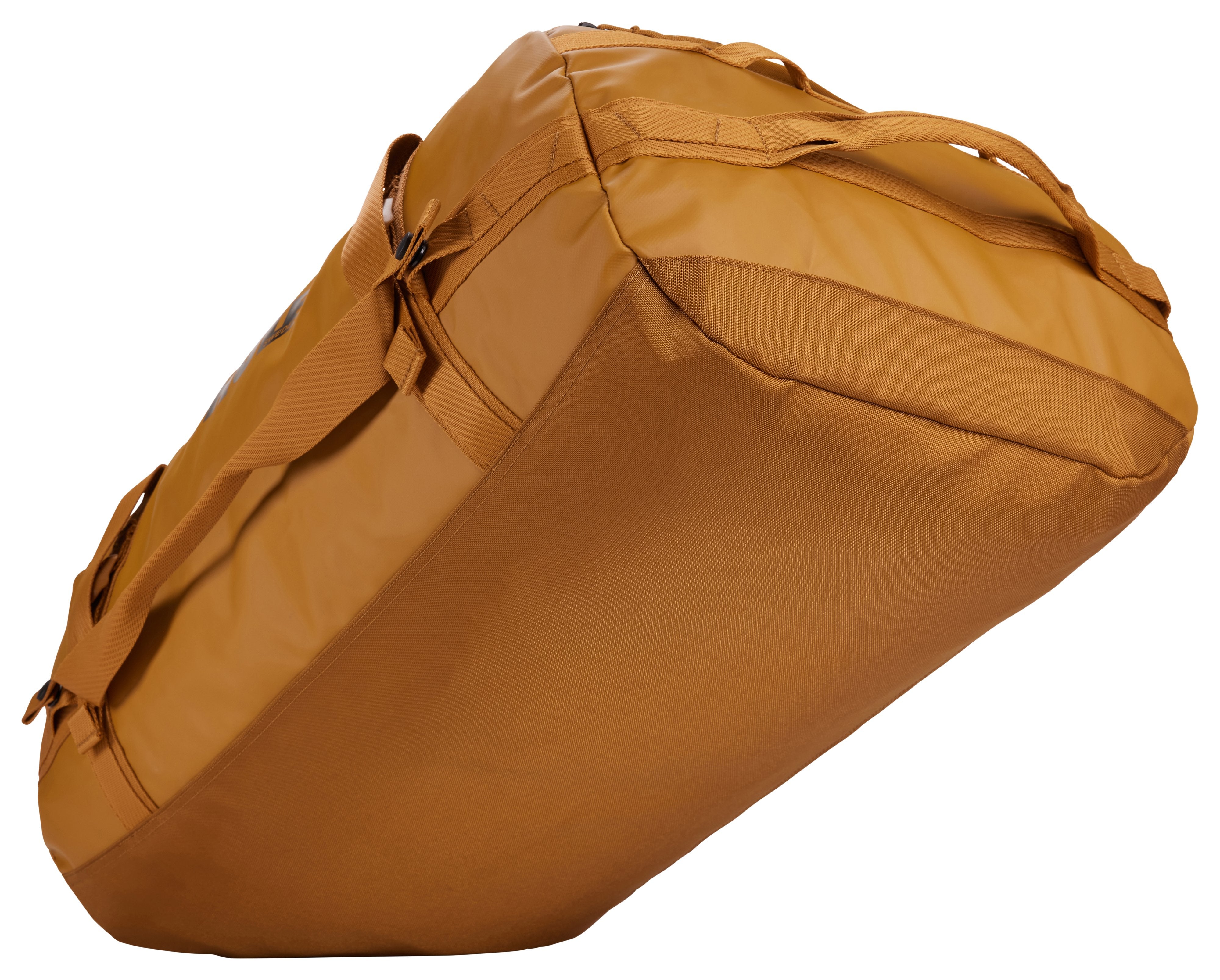 EAN 0085854255257 - Thule Chasm TDSD303 Golden Brown bolso de lona 70 L Poliéster Marrón imagen 11