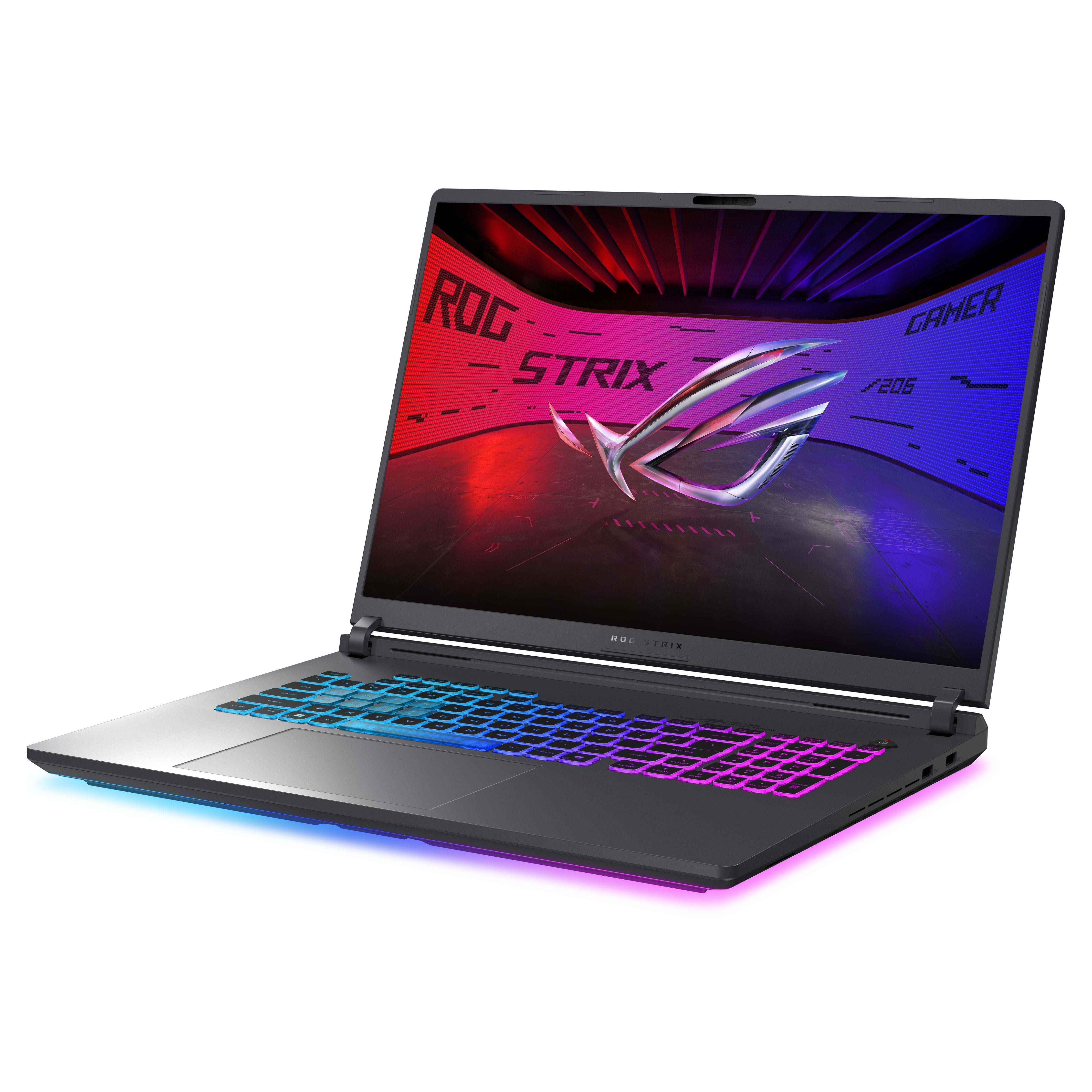Portátil Asus Rog Strix G615jpr-S5003 I7-14650hx 32gb 1tb Rtx5060 18"Wuxga Fdos