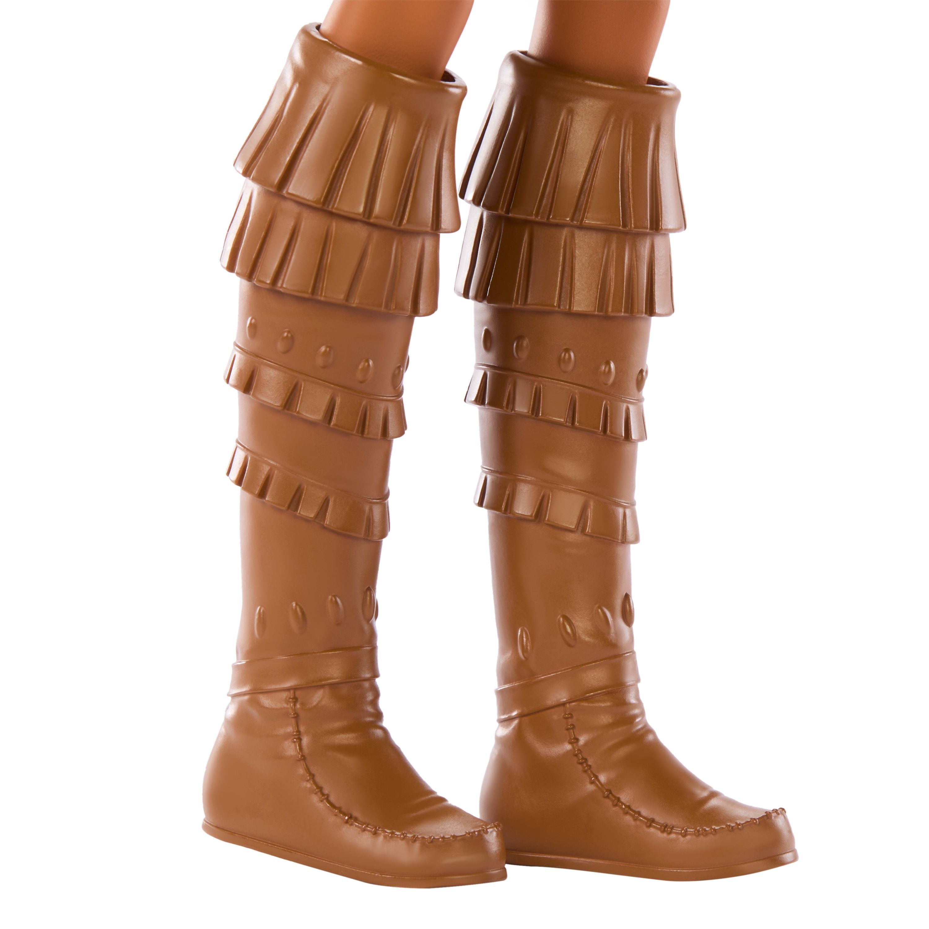 Muñeca Mattel Disney Princesa Pocahontas Personaje Hlw07