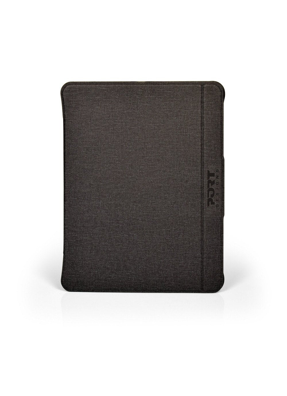 Port Manchemer Ii Rugged Folio Para Ipad 10.2 Negro