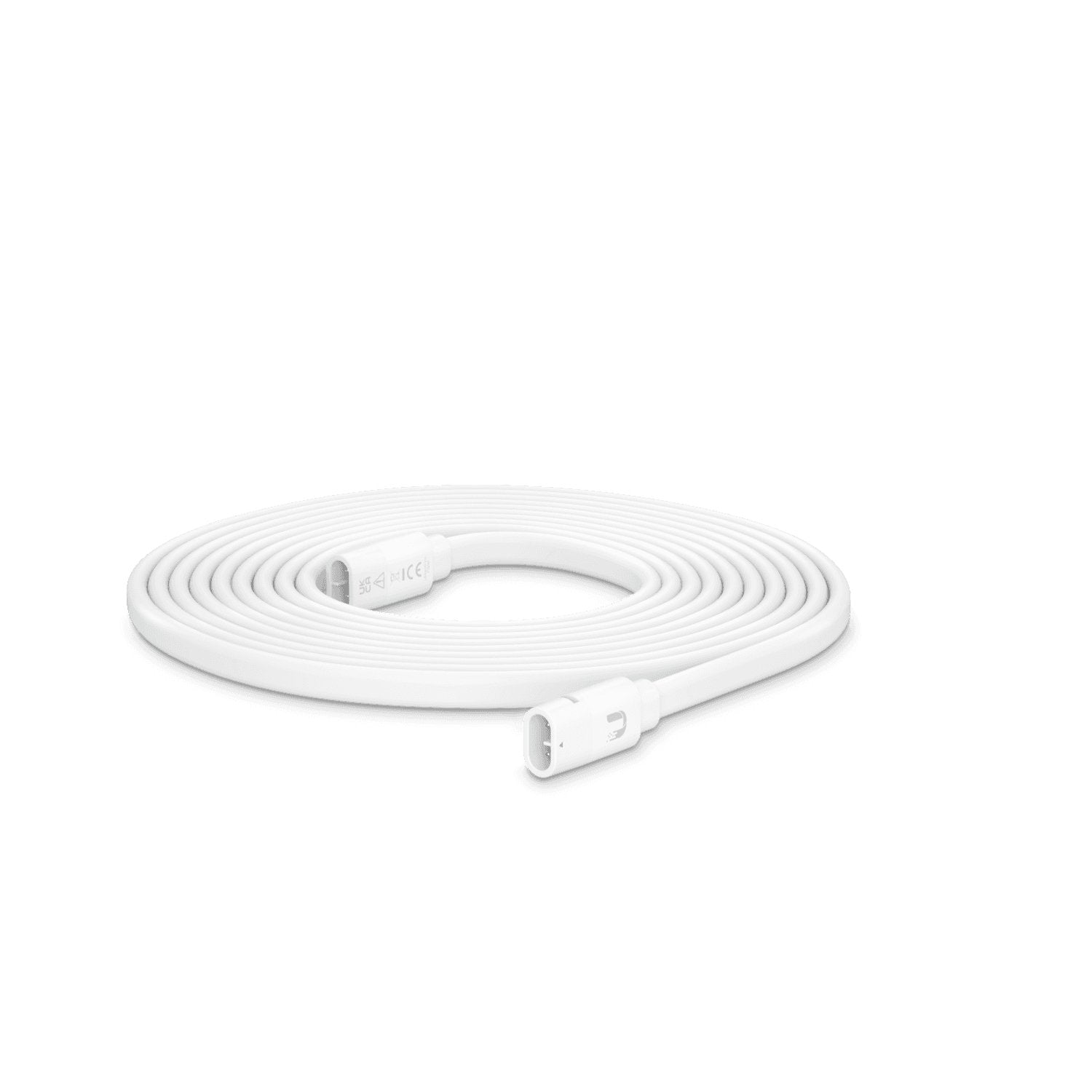 EAN 0810010076427 - Ubiquiti UISP UACC-Cable-PT-5M Blanco imagen 1