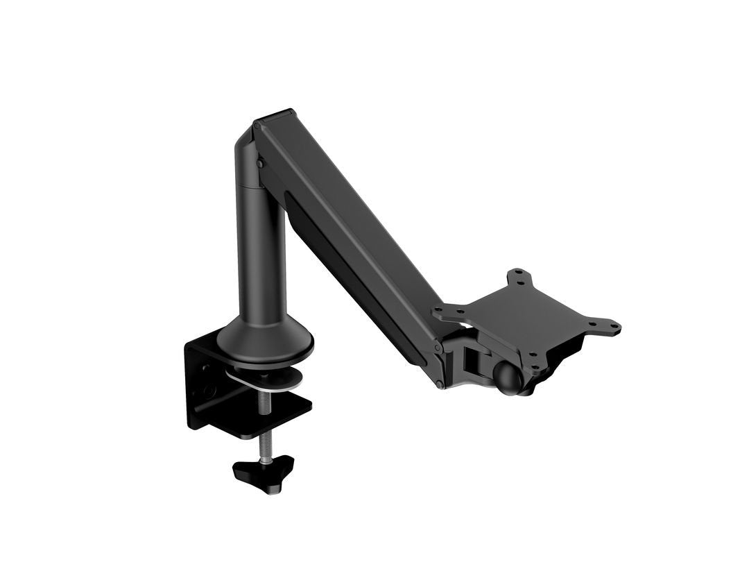 Multibrackets 9369 Soporte Para Monitor 81,3 Cm (32") Escritorio Negro