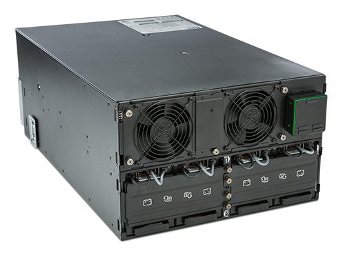 EAN 0731304304296 - APC Smart-UPS On-Line sistema de alimentación ininterrumpida (UPS) Doble conversión (en línea) 8 kVA 8000 imagen 8