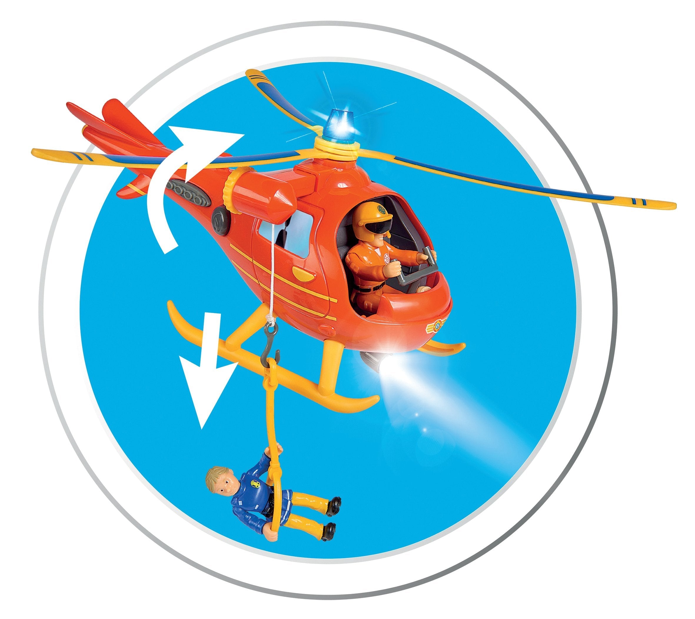 EAN 4006592073312 - Smoby 109252510038 vehículo de juguete imagen 11