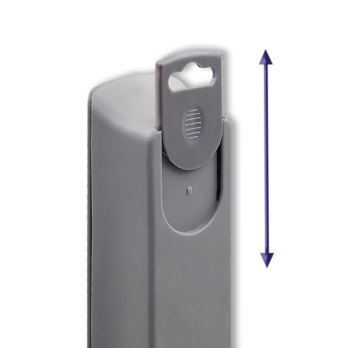 EAN 5901878502755 - Qoltec 50275 base múltiple 1,8 m 5 salidas AC Interior Gris imagen 6