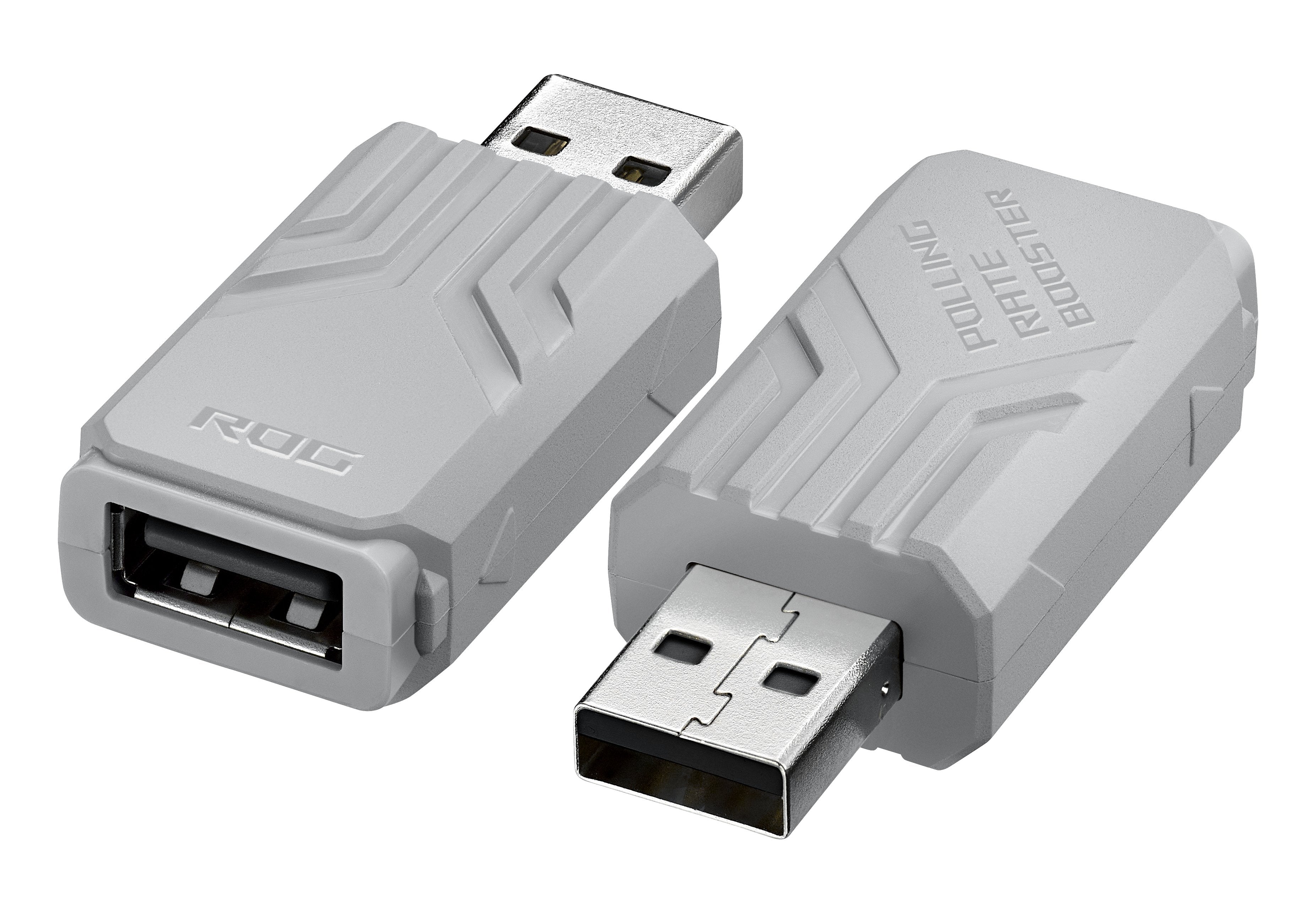 EAN 4711387394700 - ASUS ROG Polling Rate Booster Elevador de tasa de sondeo imagen 6