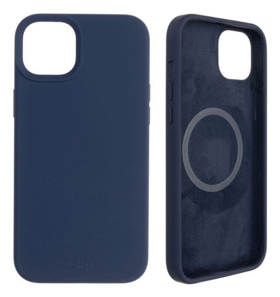 EAN 8591680145683 - FIXED FIXFLM-929-BL funda para teléfono móvil 17 cm (6.68") Azul imagen 1