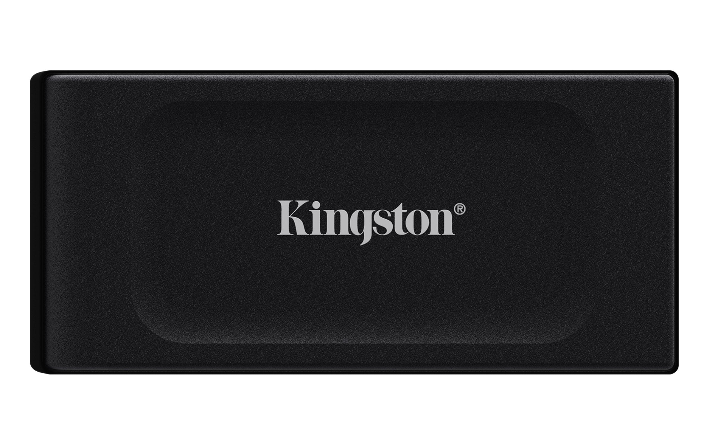 EAN 0740617338508 - Kingston Technology XS1000 USB Tipo C 3.2 Gen 2 (3.1 Gen 2) Negro imagen 1