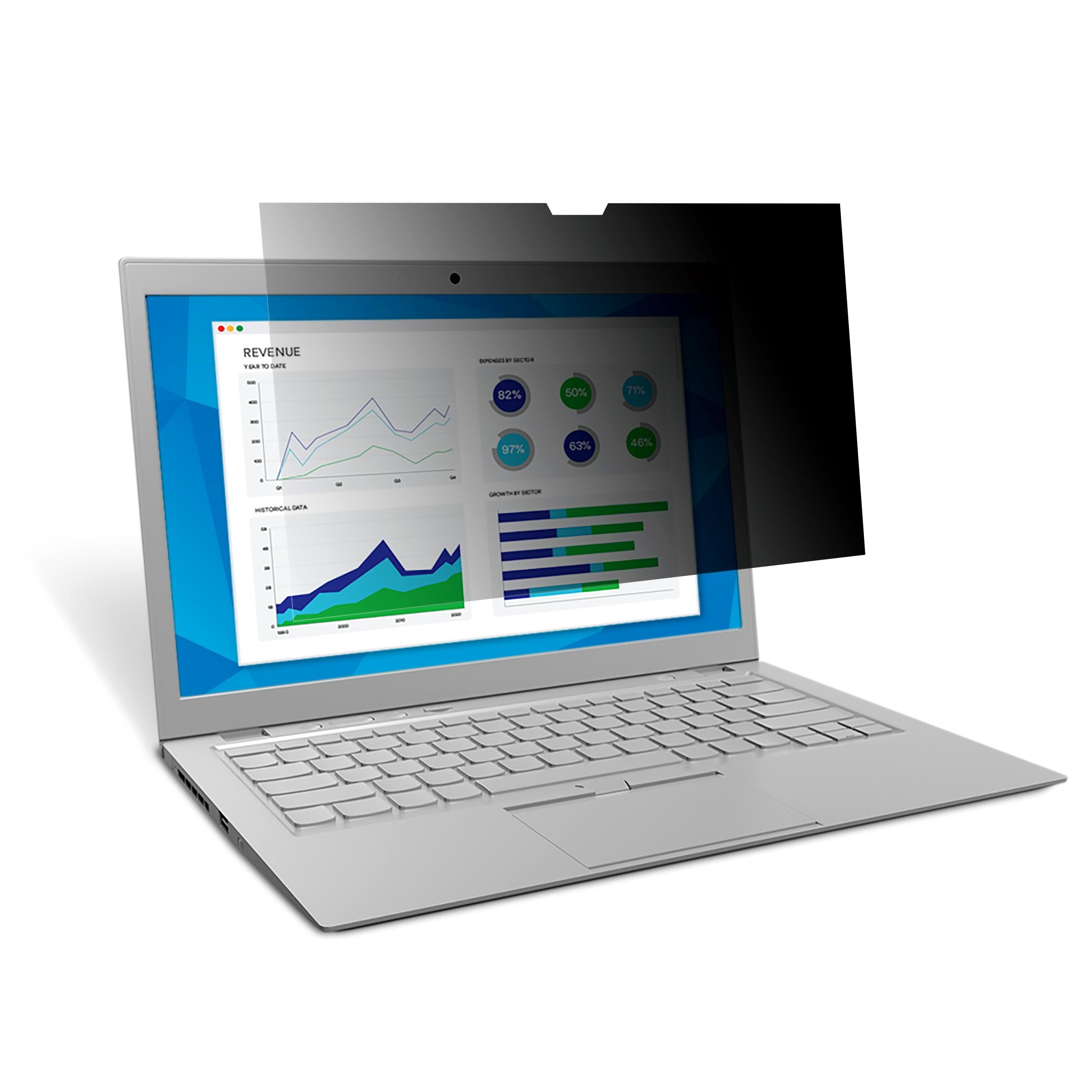 Filtro Priv Elitebook X360 1030 G2
