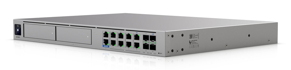 EAN 0810177166559 - Ubiquiti Dream Machine Beast pasarel y controlador 10, 100, 1000, 2500, 10000, 5000 Mbit/s imagen 5
