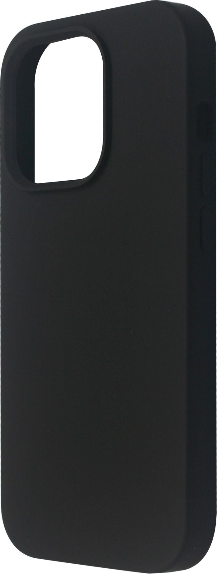 Infinite (Grs) Riga Iphone 14 Pro Black Cover. Material: