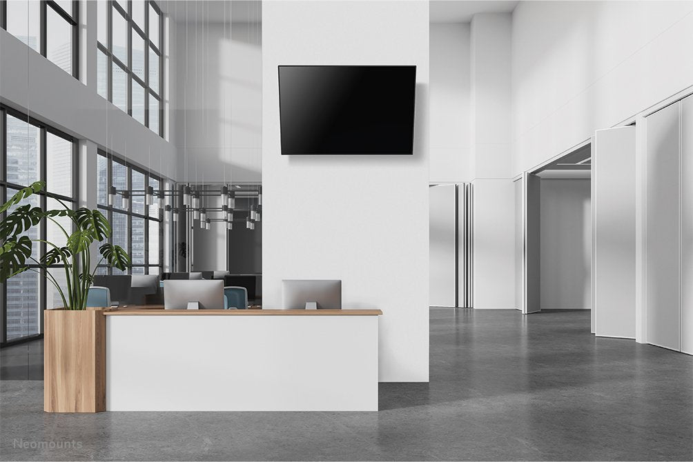 EAN 8717371443542 - Neomounts WL35-750BL14 soporte para TV 190,5 cm (75") Negro imagen 18