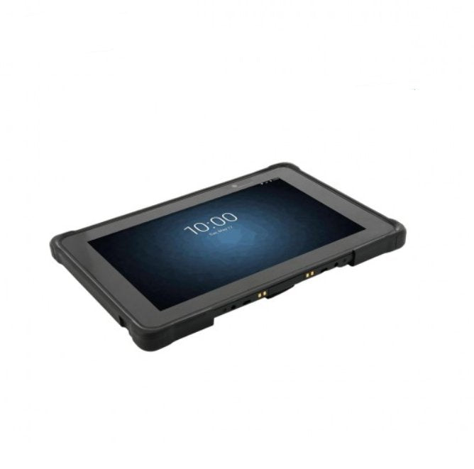 Mobilis 053011 Funda Para Pda Zebra Et51/56 21,3 Cm (8.4") Negro