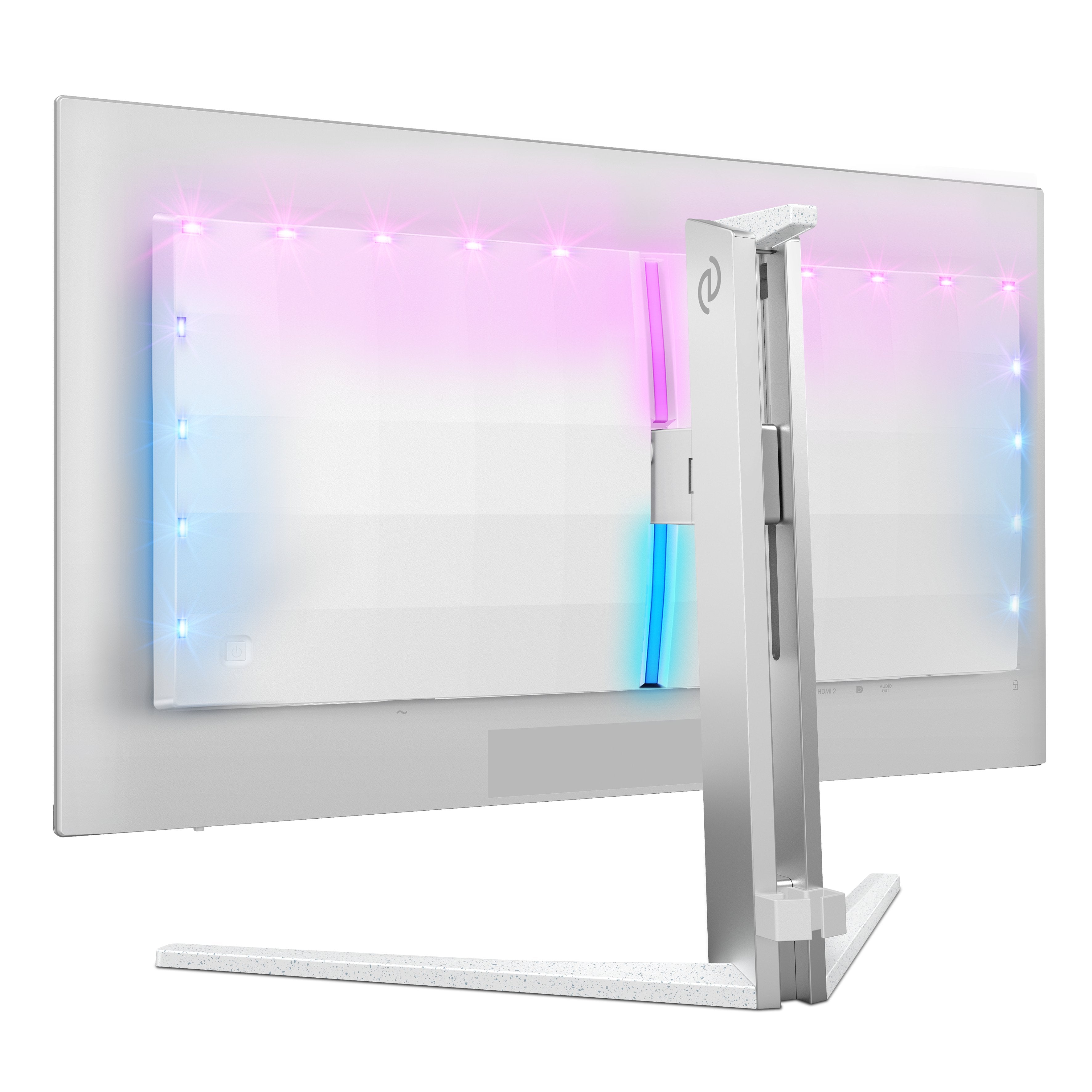 Monitor Philips 27m2n8500 00 27" 2560x1440 16:9 0.03ms 1000cd M² Hdmi Displayport Usb