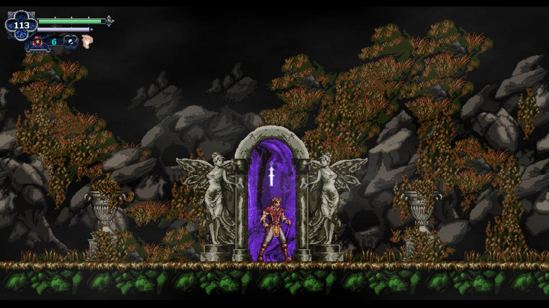 EAN 5060690797524 - PQube Chronicles of the Wolf imagen 9