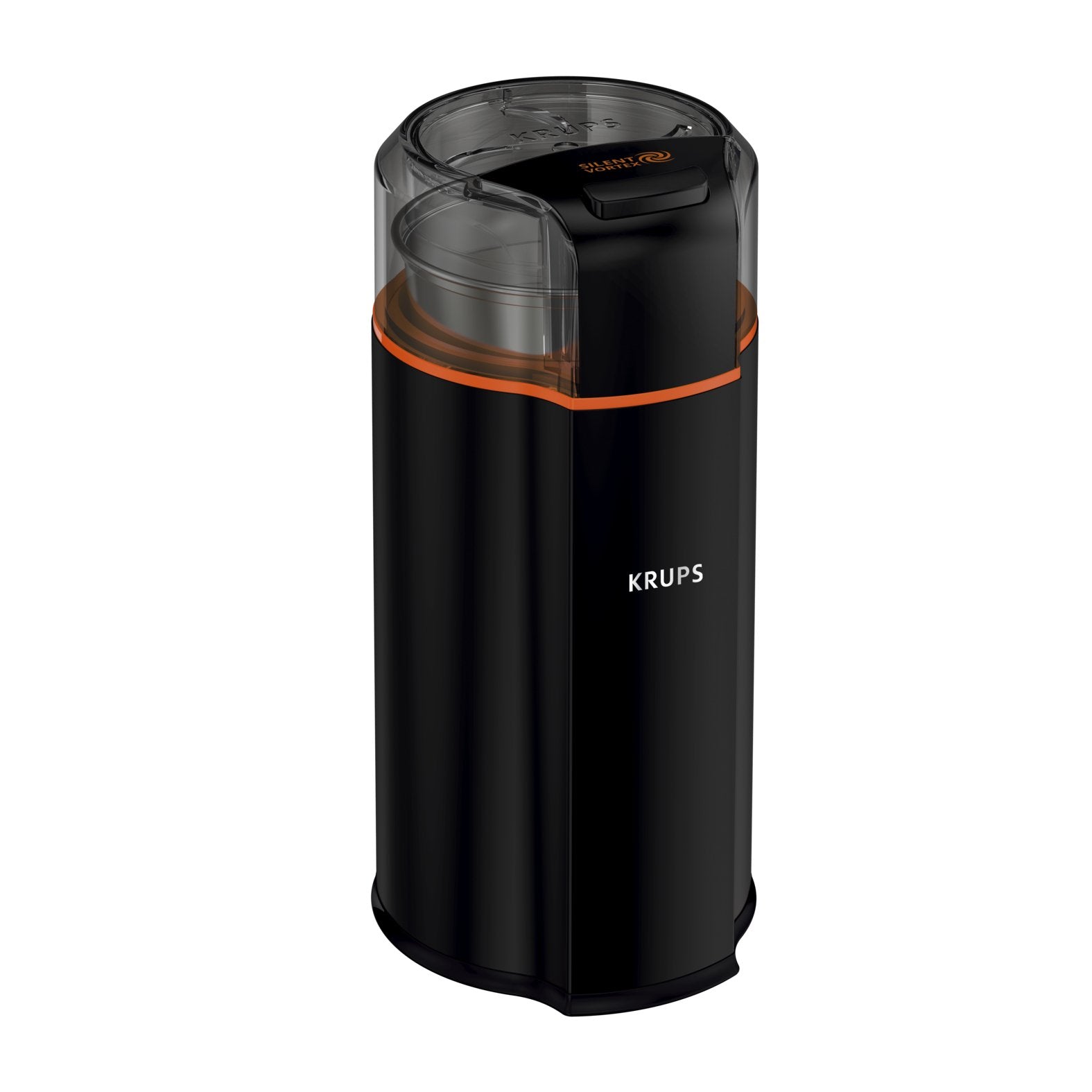 EAN 3016661172649 - Krups Silent Vortex GX3328 175 W Negro imagen 3