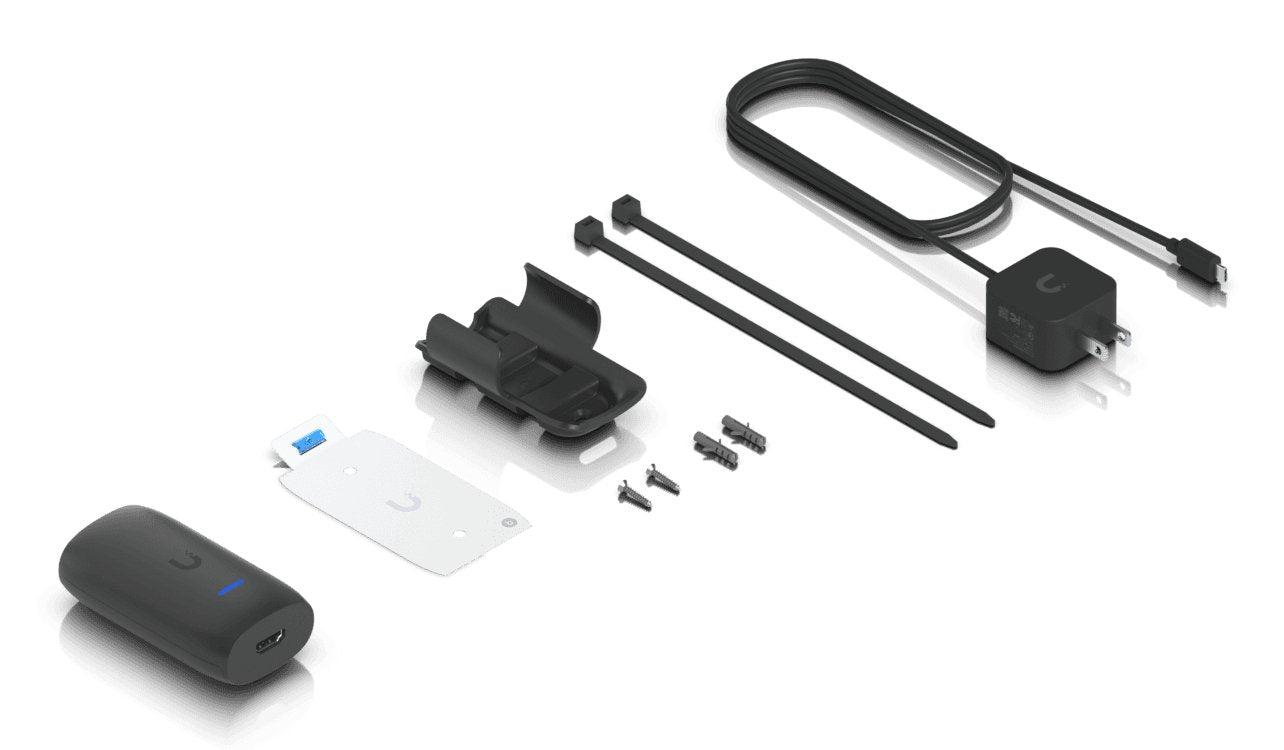 Ubiquiti Display Cast Lite, Red Player Uc-Cast-Lite