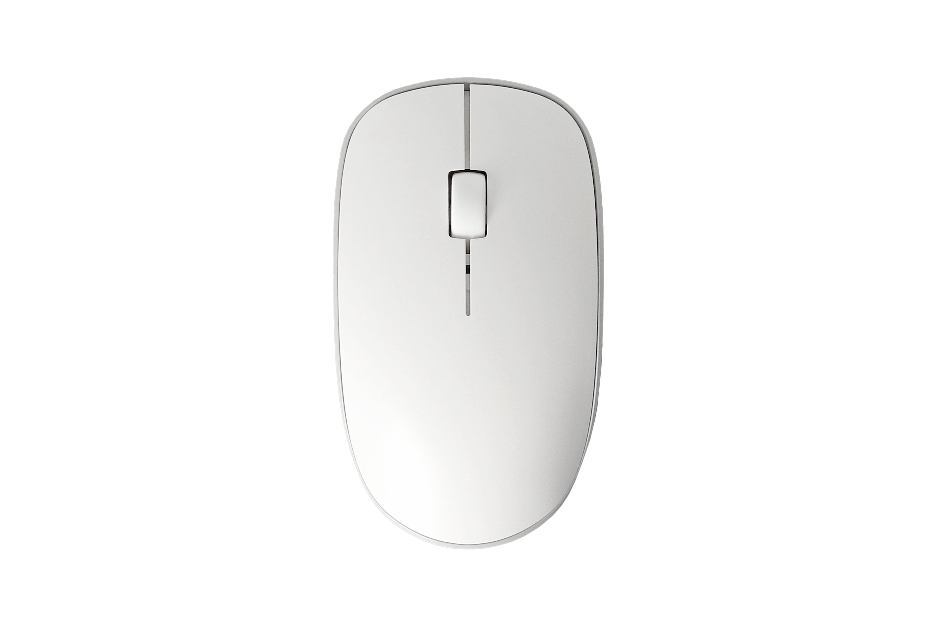 EAN 6940056181053 - Rapoo M200 Silent ratón Oficina Ambidextro RF Wireless + Bluetooth Óptico 1300 DPI imagen 7