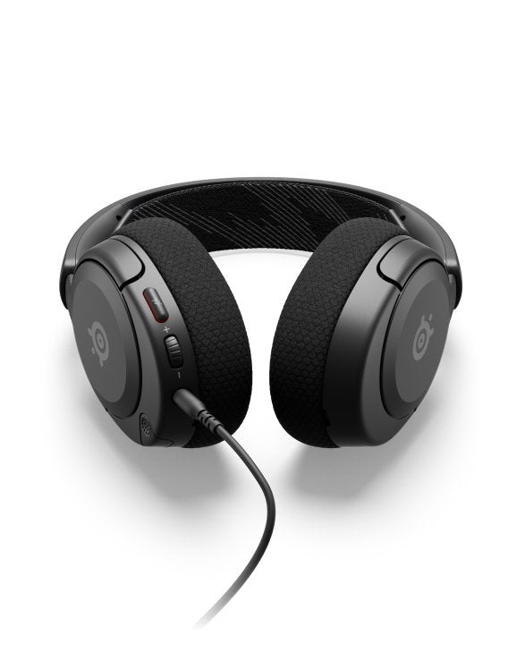 Steelseries Arctis Nova 1 Czarne