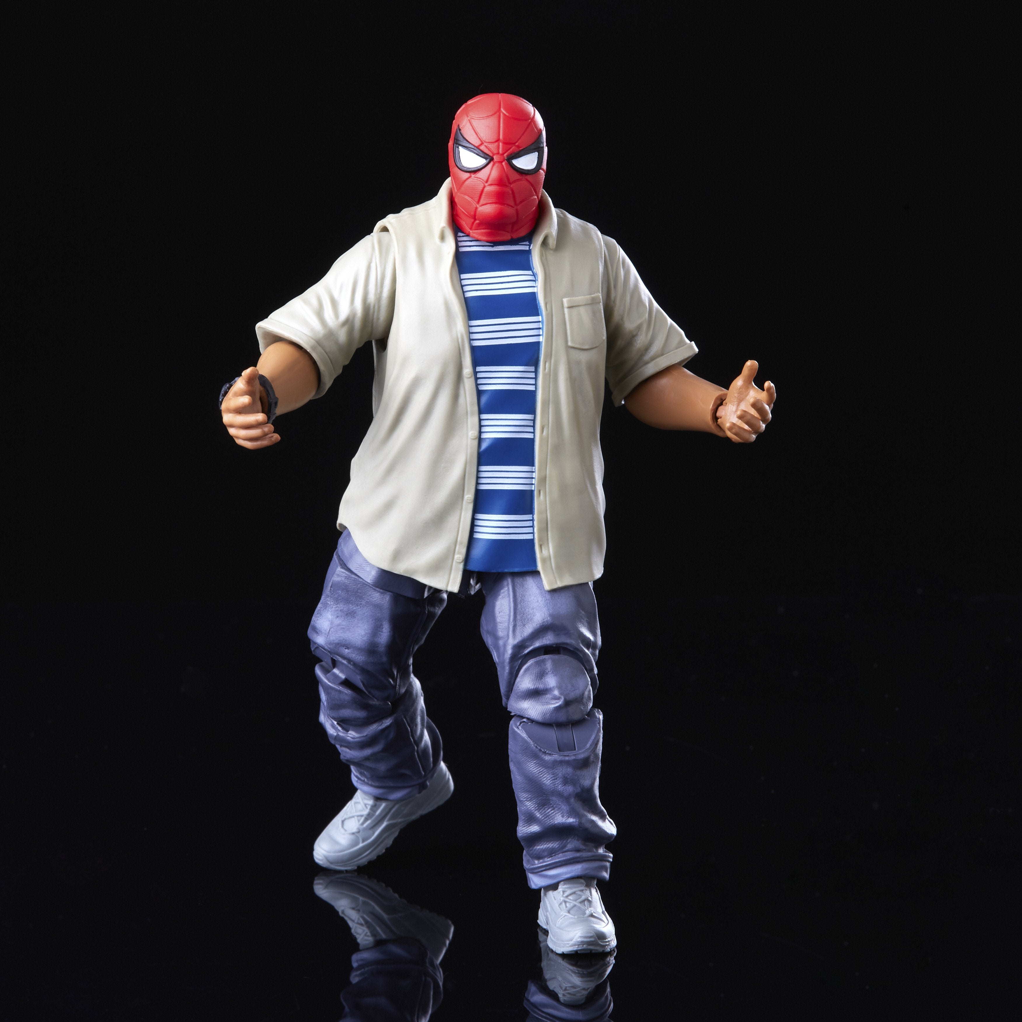EAN 5010994153755 - Marvel F34575L0 figura de juguete para niños imagen 20