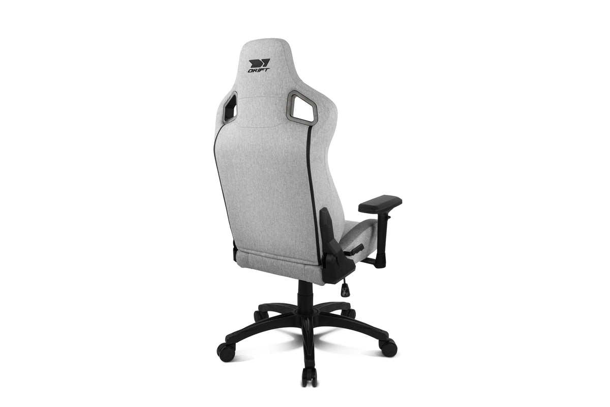 Silla Gaming Drift Dr220 Gris