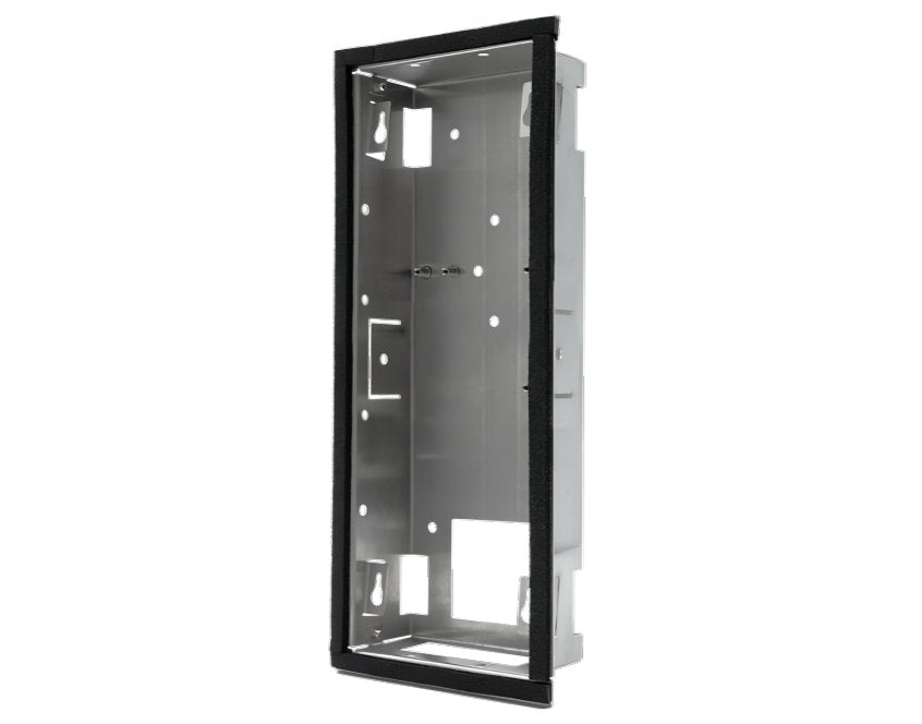 EAN 4260423862845 - DoorBird 423862845 accesorio para el controlador de acceso a la lectura Caja de montaje imagen 1