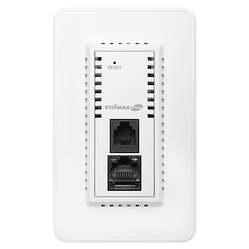 EAN 4717964701701 - Edimax IAP1200 punto de acceso inalámbrico 867 Mbit/s Blanco Energía sobre Ethernet (PoE) imagen 3
