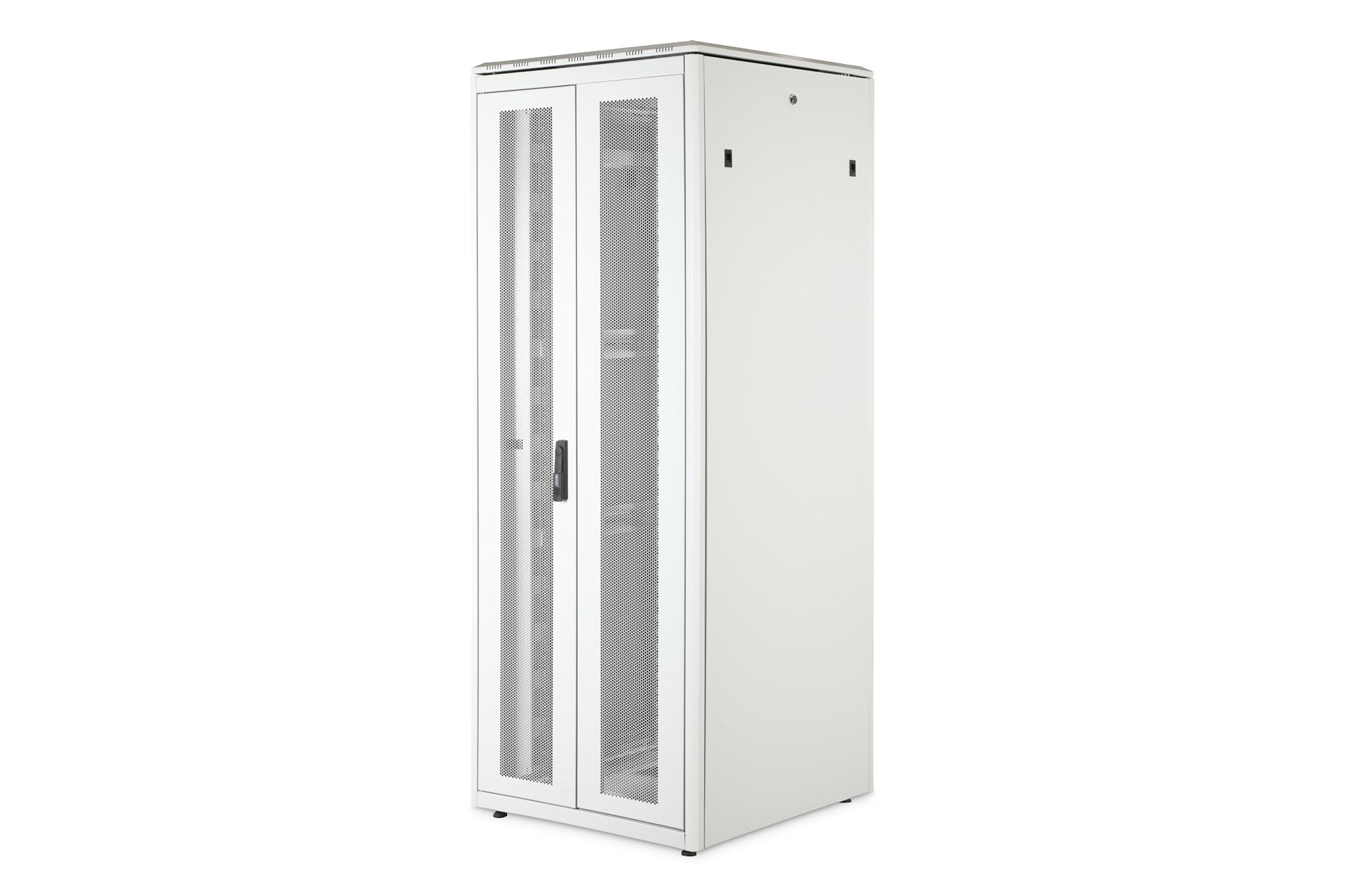 EAN 4016032476467 - Digitus DN-31118 armario rack 42U Rack o bastidor independiente Gris imagen 1