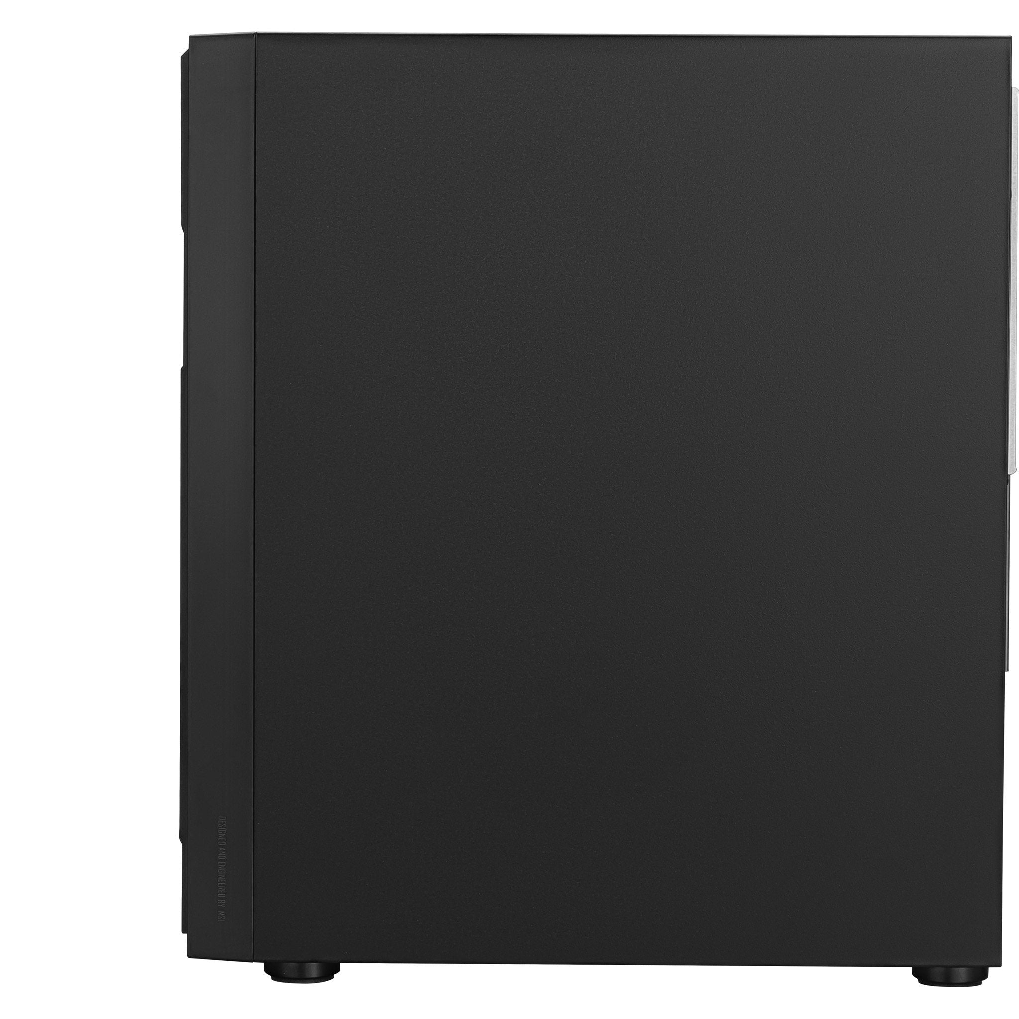 EAN 4711377350884 - MSI Pro DP180 14A-878EU PC Intel® Core™ i5 i5-14400 16 GB DDR4-SDRAM 512 GB SSD Windows 11 Home Escritori imagen 3