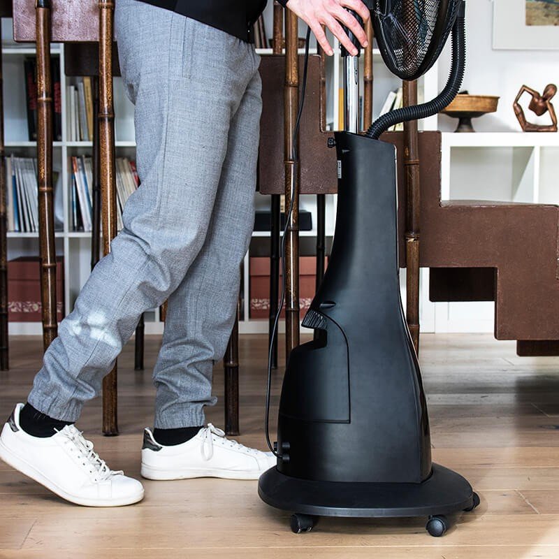 EAN 8435484059534 - Cecotec 05218 ventilador imagen 7