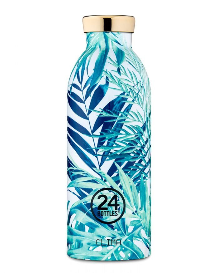 24bottles Clima Bottle Lush 500 Ml