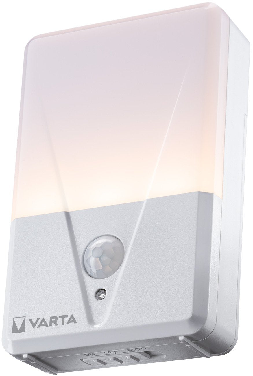 EAN 4008496036035 - Varta Motion Sensor Night Light Twin Pack Luz de noche con enchufe o Luz quitamiedos con enchufe imagen 6