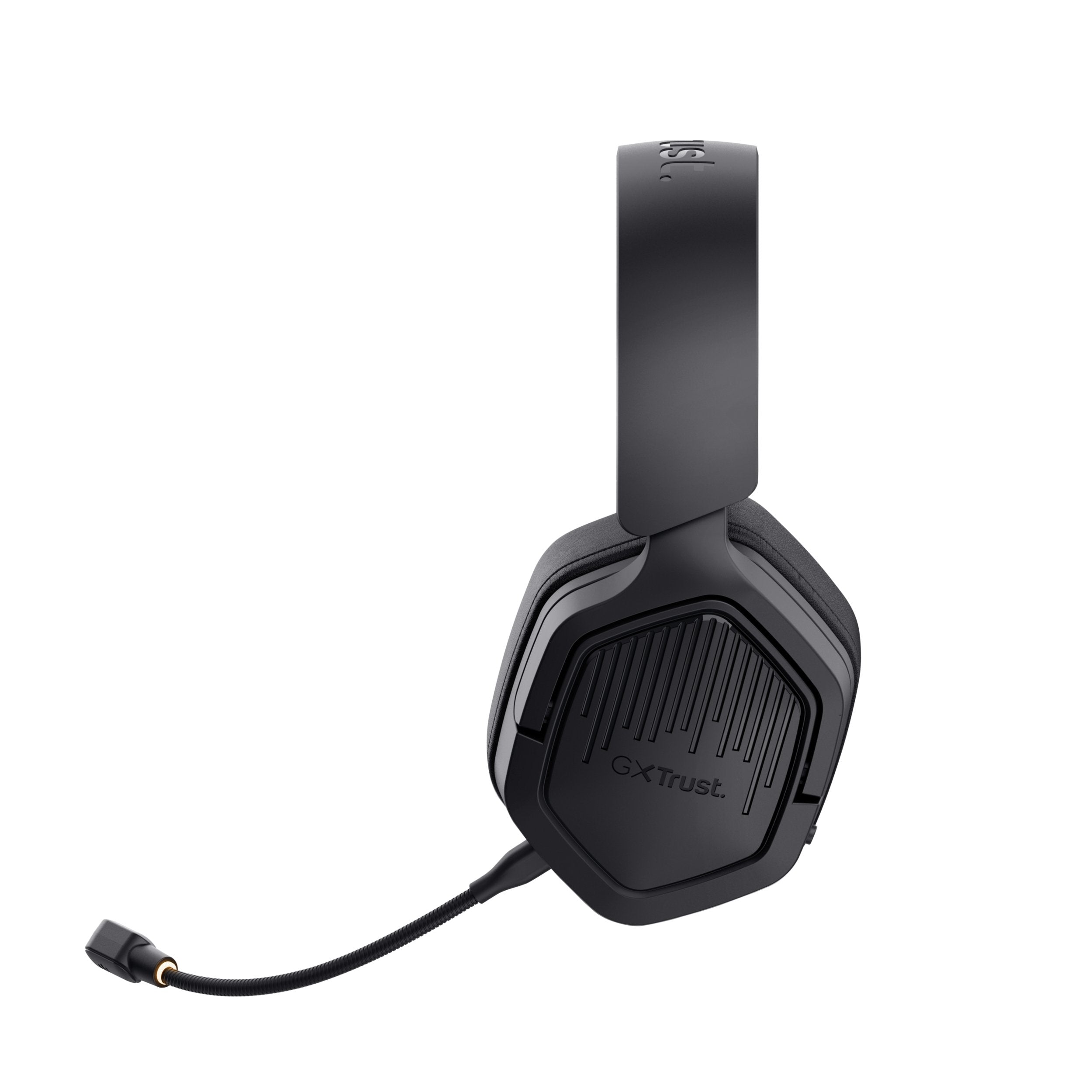 Trust Gxt493 Carus Wireless Headset Blk - Headset - 20 Khz