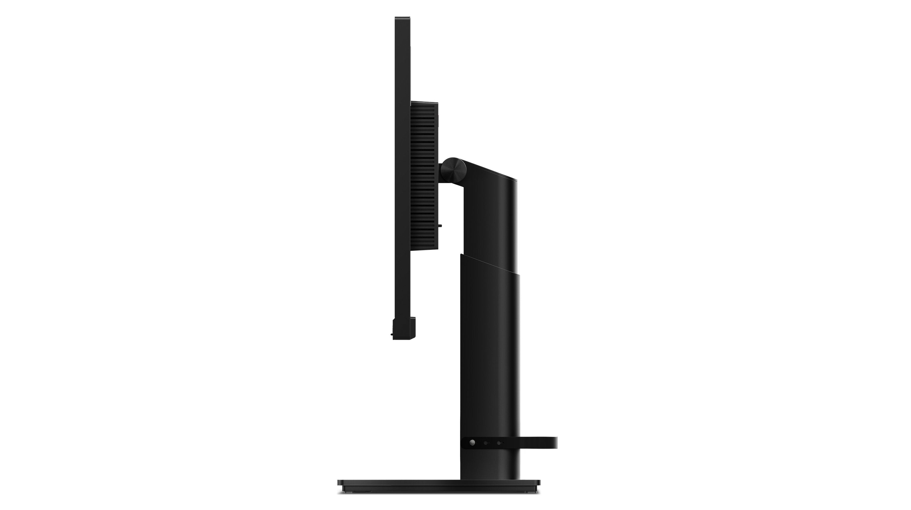 EAN 0195713897020 - Lenovo ThinkVision T24m-20 pantalla para PC 60,5 cm (23.8") 1920 x 1080 Pixeles Full HD LED Negro imagen 6