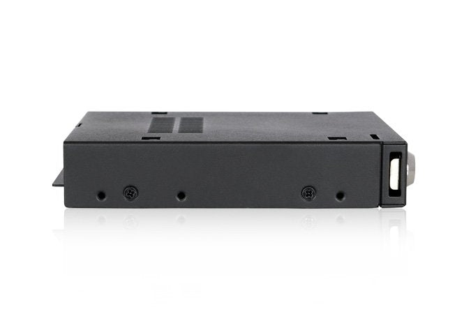 EAN 4711132867282 - Icy Dock MB601VK-B panel bahía disco duro Negro imagen 3