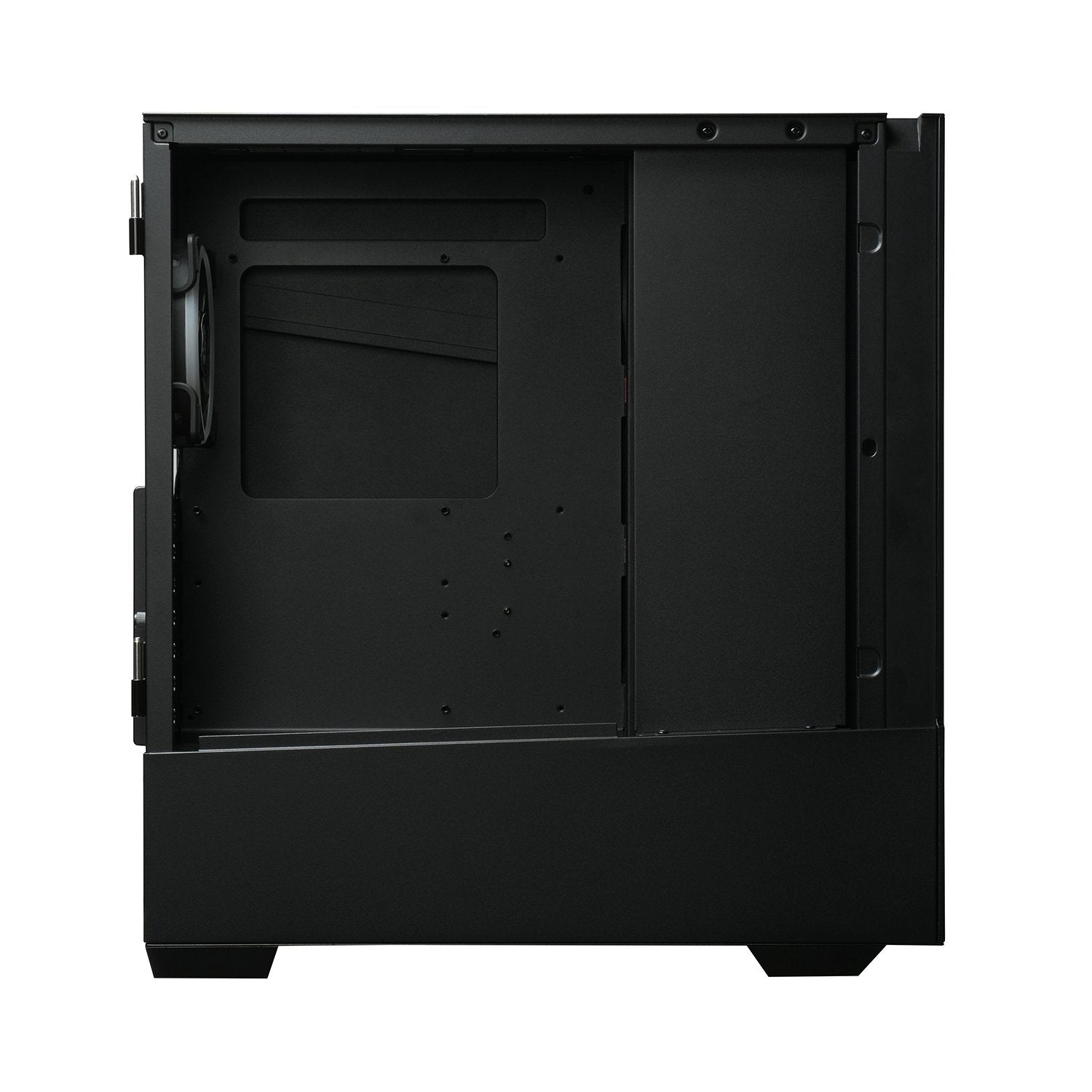 Caja Pc Enermax K 8 Argb Eca-Ek8-Bb-Argb